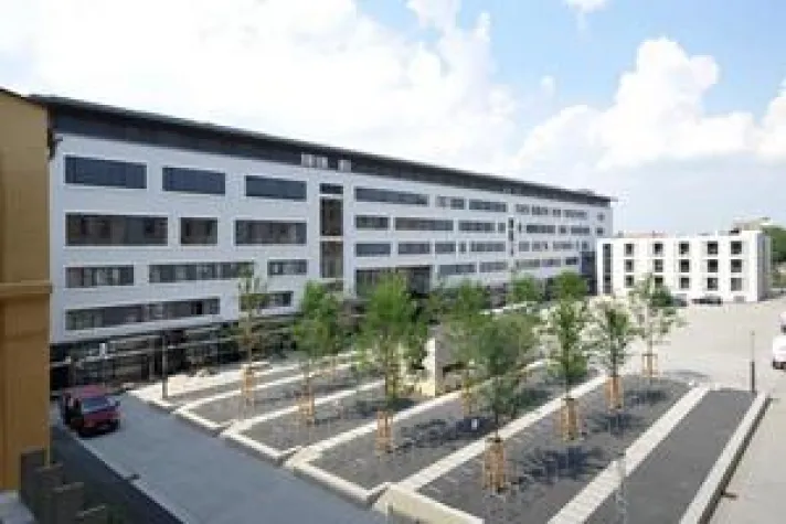 Bild: WITTE: Projektcontrolling für Universitätsneubau in Bamberg abgeschlossen