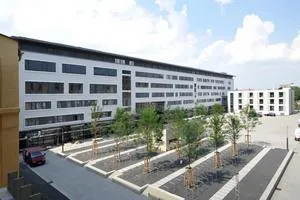 Bild: WITTE: Projektcontrolling für Universitätsneubau in Bamberg abgeschlossen