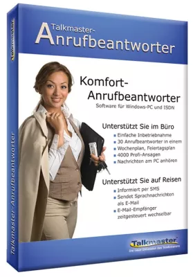 Bild: Software gegen unerwünschte Fax- und Telefonwerbung