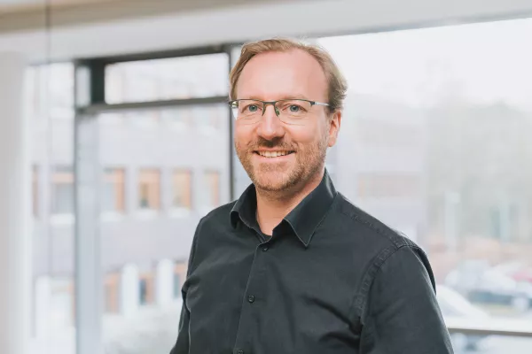 Bild: Jan Rennies-Hochmuth ist zum Professor an der Universität Oldenburg berufen worden