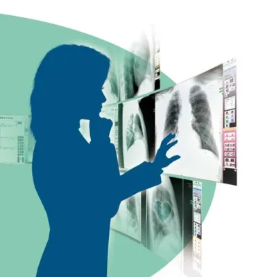 Bild: Mit PACS auf Erfolgskurs. MedicalCommunications mit neuem Standort und Ausbau der Service-Unit