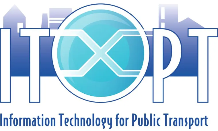 Bild: IVU tritt ITxPT bei