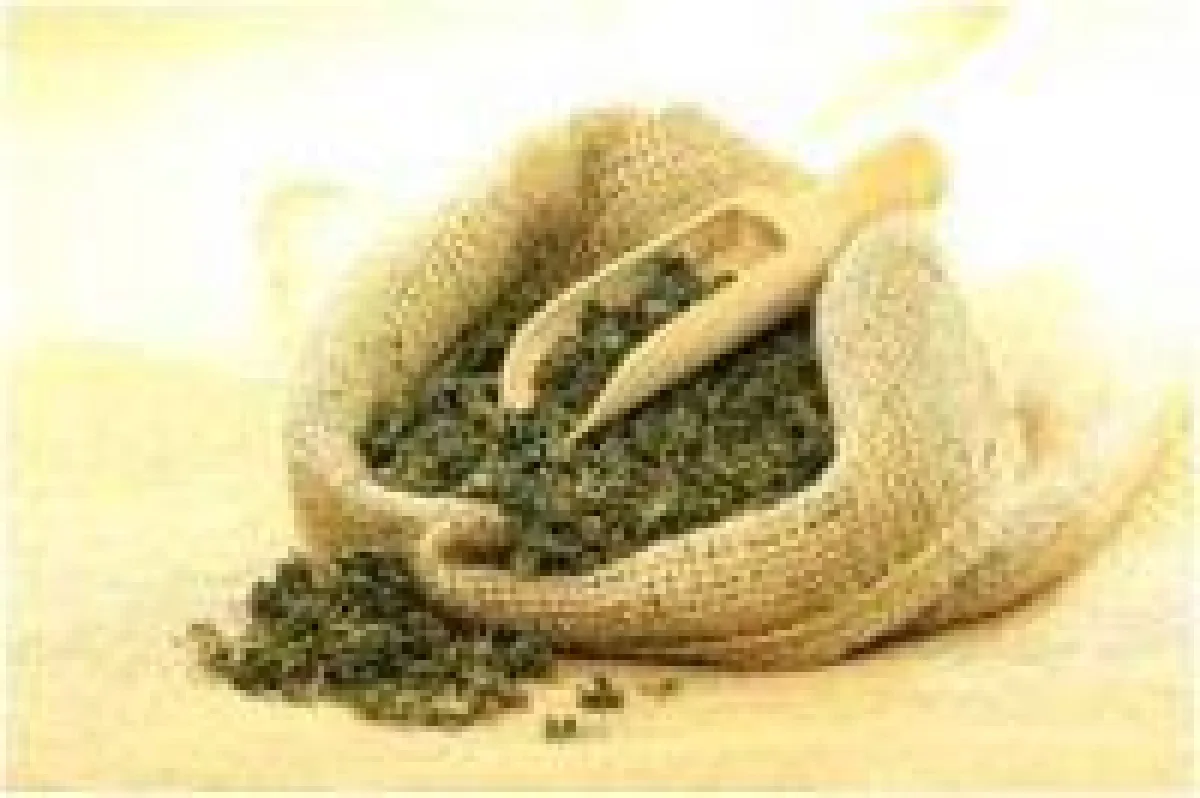 Jiaogulan-Tee: Effizienter als Ginseng