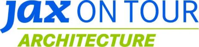 JAX ON TOUR – Architecture – Das neue Trainingsevent für professionelle Softwarearchitektur Bild: JAX ON TOUR – Architecture – Das neue Trainingsevent für professionelle Softwarearchitektur