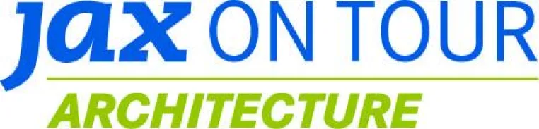Bild: JAX ON TOUR – Architecture – Das neue Trainingsevent für professionelle Softwarearchitektur