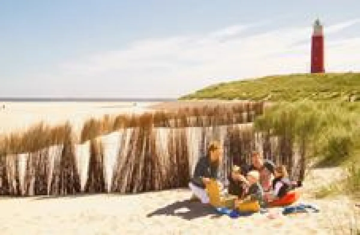 Roompot Ferienparks: Ostern in Holland