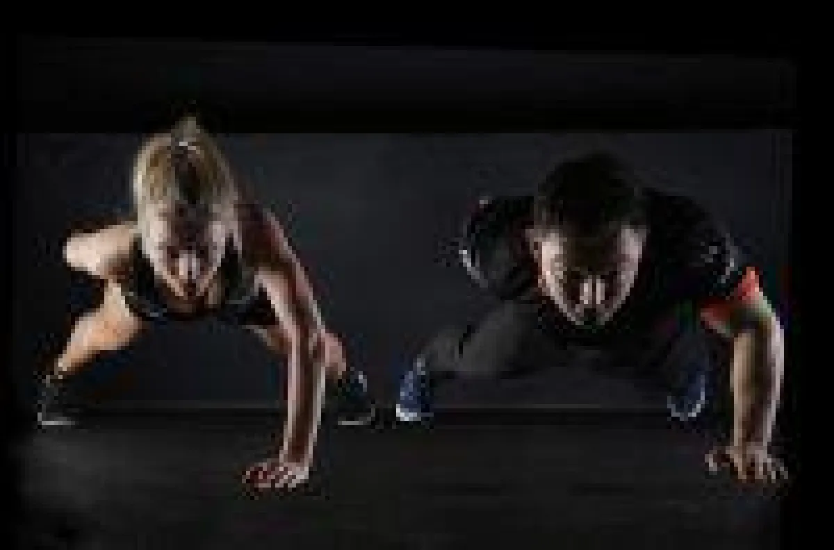 Personal Trainer Düsseldorf