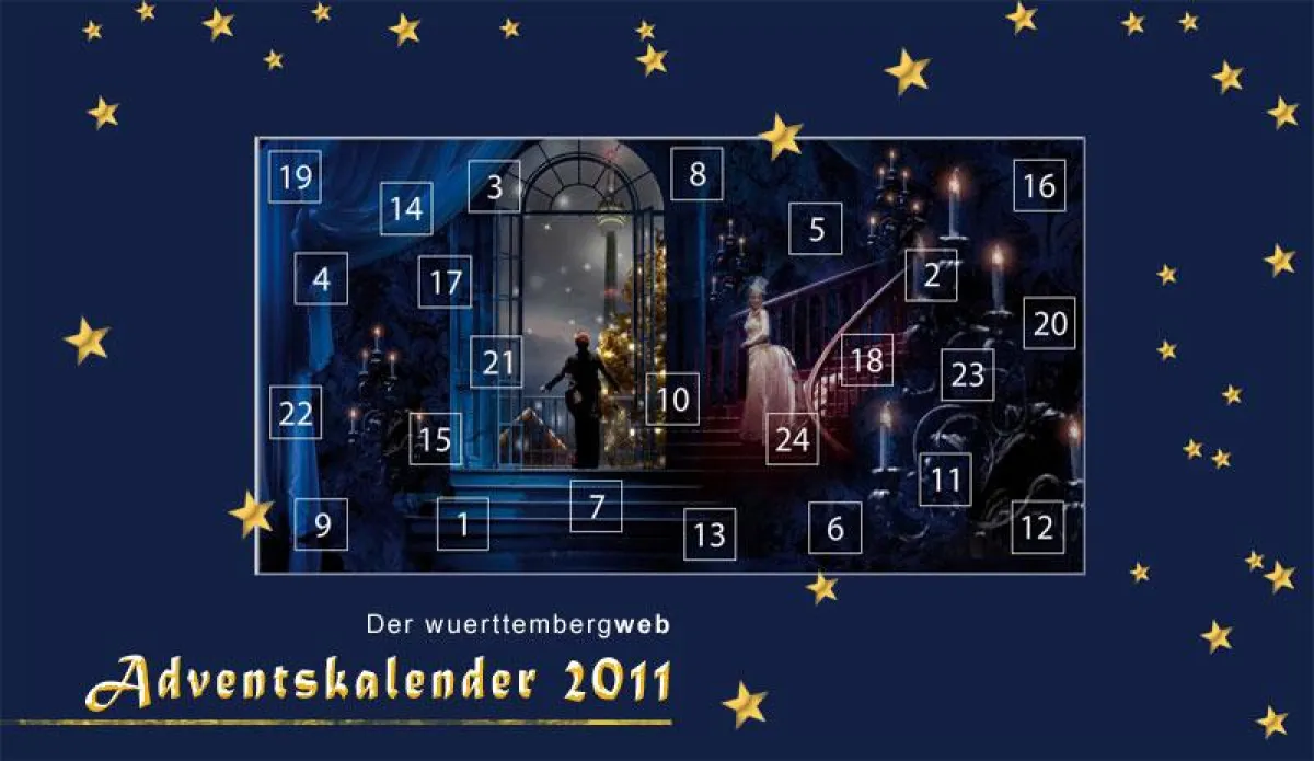 Täglich gewinnen auf www.wuerttembergweb.de