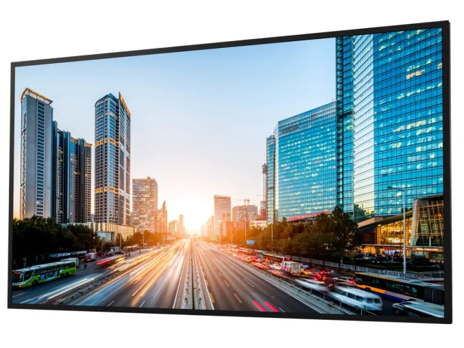 Bild: Sony Electronics: erweitertes Portfolio leistungsstarker BRAVIA Professional Displays 