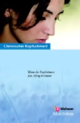 Wenn der Kopfschmerz den Alltag bestimmt - naturheilkundliche Therapien für mehr Lebensqualität Bild: Wenn der Kopfschmerz den Alltag bestimmt - naturheilkundliche Therapien für mehr Lebensqualität