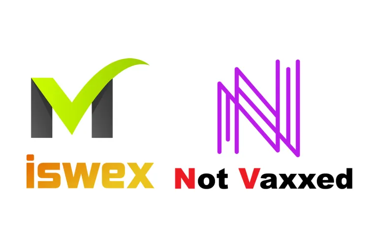 Bild: Not Vaxxed.com - Portal für impffrei reisen / Urlaub, Travel, Hotels, Restaurants, Einkaufen ohne impfung