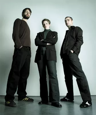 Bild: Wireframes vom Feinsten: „extra toxic“ erstellt 3D-Showroom für Panasonic