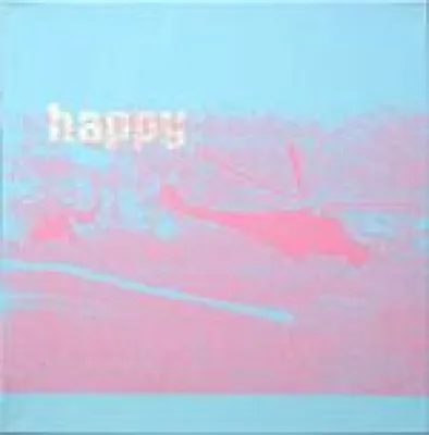 Bild: ROGER FRANK "Sweet Automatic Happy Push Button" @ VLASAKcontemporary