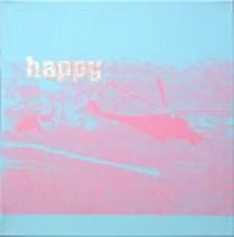 Bild: ROGER FRANK "Sweet Automatic Happy Push Button" @ VLASAKcontemporary