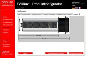 Bild: Angebotssoftware unterstützt Vertrieb