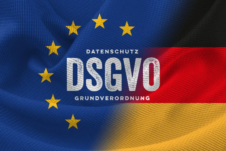 Ein Jahr DSGVO: Verstöße wurden mit bis zu 80.000 Euro geahndet Bild: Ein Jahr DSGVO: Verstöße wurden mit bis zu 80.000 Euro geahndet
