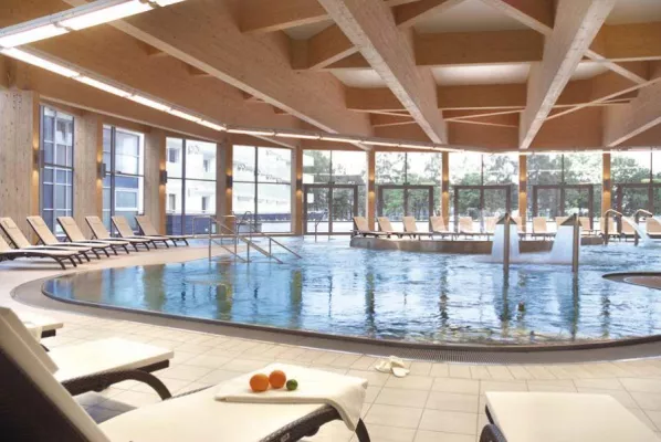 Osterreisen & Wellness-Urlaub über Ostern in Polen Bild: Osterreisen & Wellness-Urlaub über Ostern in Polen