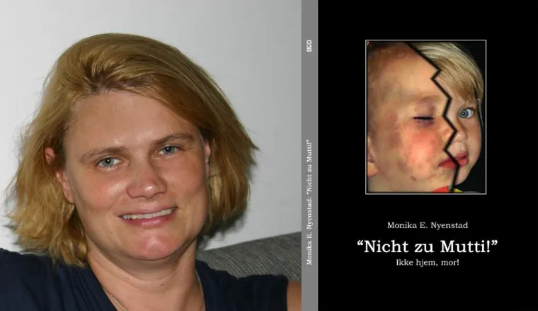 Bild: Buchpräsentation: Nicht zu Mutti