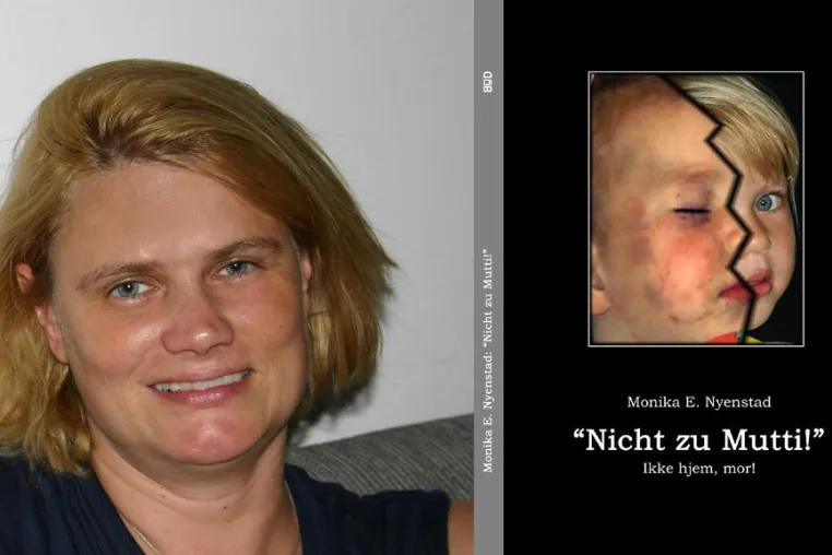 Buchpräsentation: Nicht zu Mutti Bild: Buchpräsentation: Nicht zu Mutti