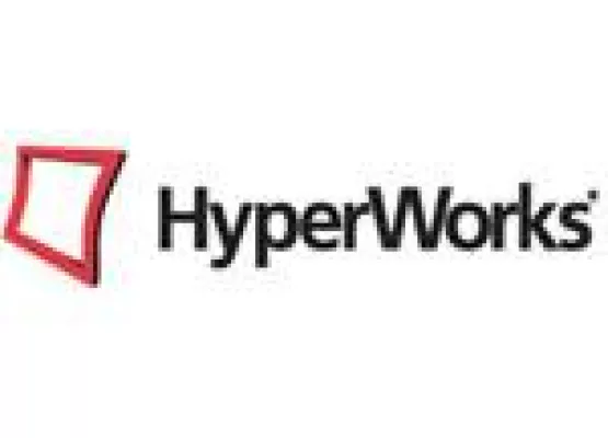 Bild: Altair stellt HyperWorks Computer-Aided Engineering Suite für Mac OS X vor