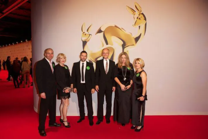 Bild: Freisinger Verein SV ZUKUNFT ist jetzt TRIBUTE TO BAMBI-Projekt