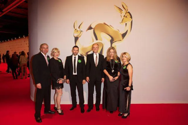Bild: Freisinger Verein SV ZUKUNFT ist jetzt TRIBUTE TO BAMBI-Projekt
