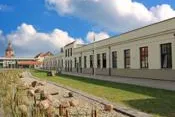 DIP-Partner AENGEVELT vermittelt 1.240 m² Bürofläche im Dresdner "Ostrapark" an "Cast GmbH & Co.KG" Bild: DIP-Partner AENGEVELT vermittelt 1.240 m² Bürofläche im Dresdner "Ostrapark" an "Cast GmbH & Co.KG"