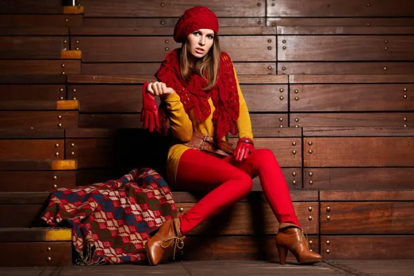 Bild: Übergrößen Damen Schuhe im Webshop von schuhplus bestellen