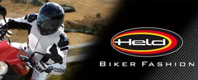 Bild: HELD Biker Fashion entscheidet sich für Fashion-Lösung von W+P Solutions