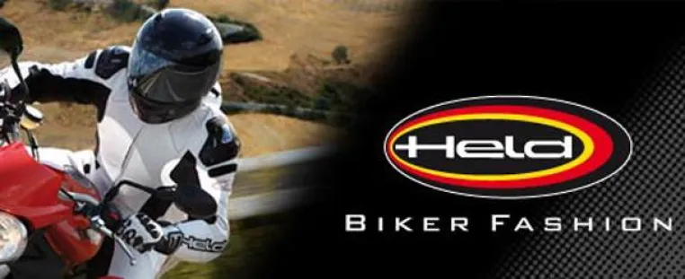 Bild: HELD Biker Fashion entscheidet sich für Fashion-Lösung von W+P Solutions
