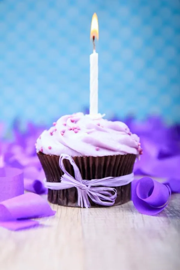 Ein Kuchen zum Geburtstag von arentz förster bocks - Copyright: Shutterstock.com / VonaUA