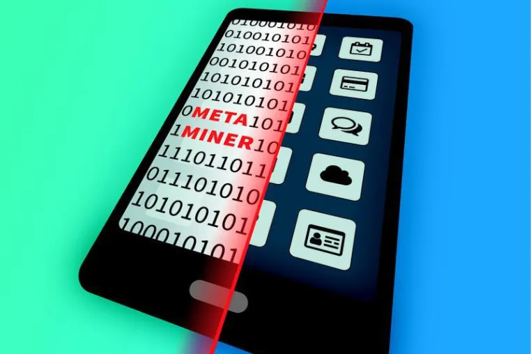 Bild: Geheime Datensammler auf dem Smartphone enttarnen