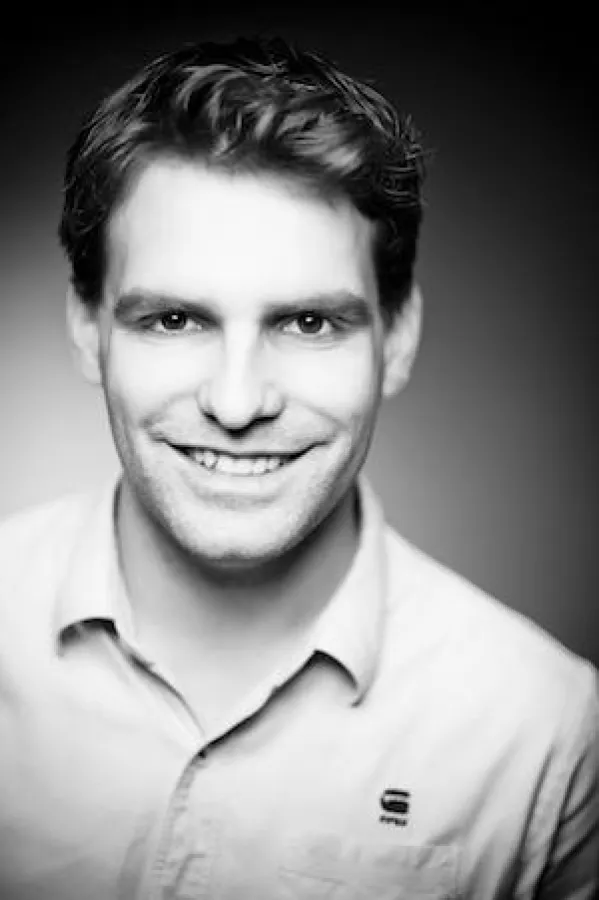 Johannes Benedikt Teltscher Berater für Zahnarrztpraxen