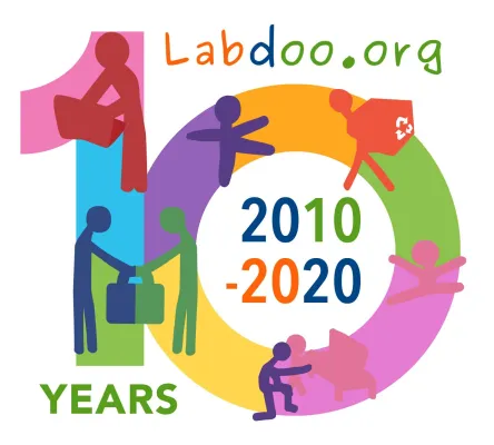 Bild: Labdoo.org wird 10 Jahre und vermittelt 2.000 IT-Spenden für Home Schooling