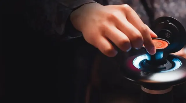 Bild: Kohlenfreie Shisha deutlich weniger schädlich als herkömmliche Shishas und Zigaretten wie neue Studie zeigt