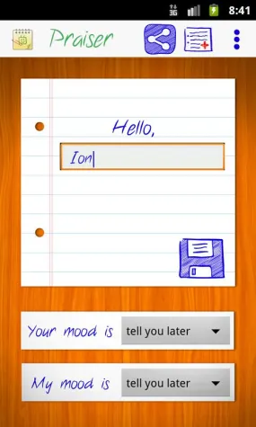 Bild: Infobest gewinnt Design Award auf der Droidcon in Bukarest