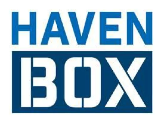 Neuer Platz für Bremerhaven – HavenBox feiert Eröffnung Bild: Neuer Platz für Bremerhaven – HavenBox feiert Eröffnung