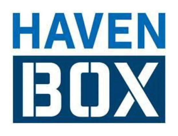 Bild: Neuer Platz für Bremerhaven – HavenBox feiert Eröffnung