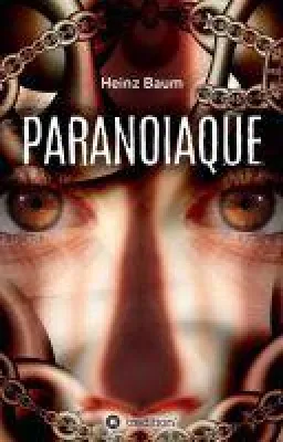 Bild: Paranoiaque - Spannender Roman rund um Gruppenzwang, Verschwörungstheorien und Paranoia