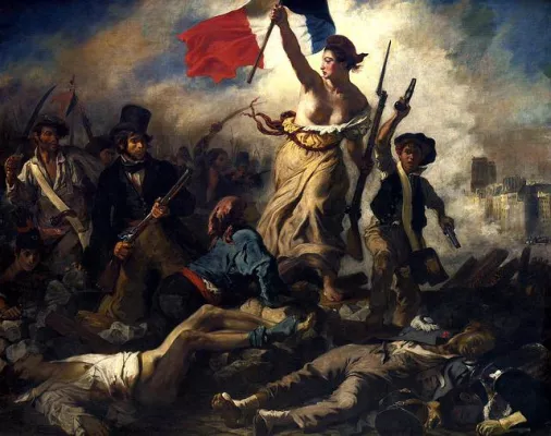 Bild: Die "Mutter" der rechten Jahrzehnts: Expertise zum Front National in Frankreich