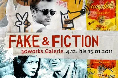 Fake & Fiction Bild: Fake & Fiction