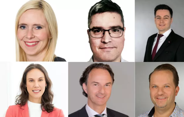 (K)ein Traumziel: die eigene Zahnarztpraxis? - Diskussionsrunde mit hochkarätigen Gästen Bild: (K)ein Traumziel: die eigene Zahnarztpraxis? - Diskussionsrunde mit hochkarätigen Gästen