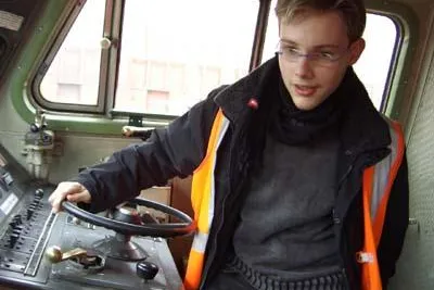 CBL Datenrettung stellt einzigartige Audio-Daten-Sammlung eines Bus- und Bahnliebhabers wieder her Bild: CBL Datenrettung stellt einzigartige Audio-Daten-Sammlung eines Bus- und Bahnliebhabers wieder her