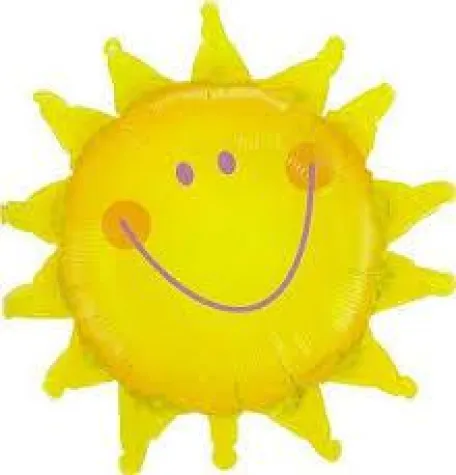 Bild: Sommer - Sonne - Sonnenallergie