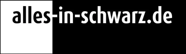 Schwarz-weiße Weihnacht Bild: Schwarz-weiße Weihnacht