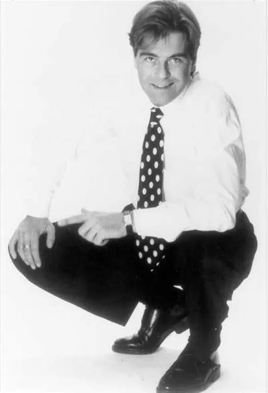 Ulrich Kohlhoff