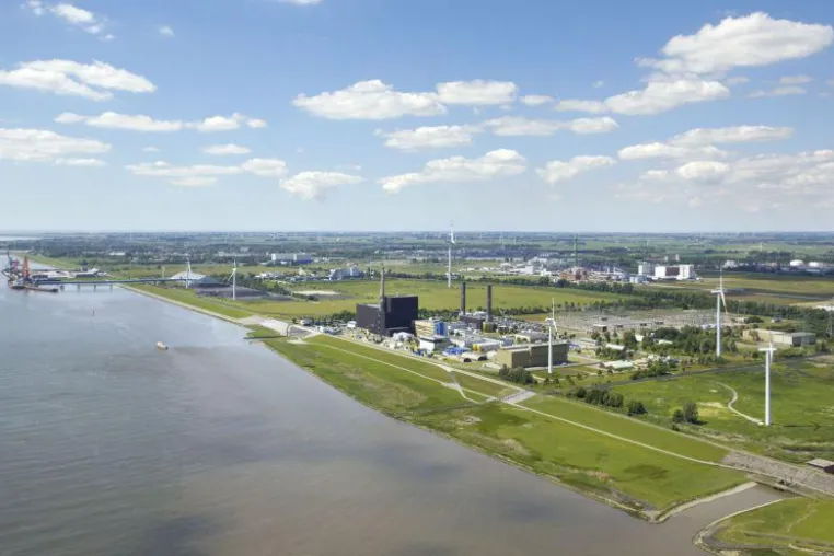 Brunsbütteler Unternehmen unterstreichen Forderung nach Ausbau von B5 und Schieneanbindung Bild: Brunsbütteler Unternehmen unterstreichen Forderung nach Ausbau von B5 und Schieneanbindung