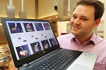 FSGG präsentiert neuen GenussBox.Shop in bewährter Großmarktfrische: Per Klick zu kulinarischen Köstlichkeiten Bild: FSGG präsentiert neuen GenussBox.Shop in bewährter Großmarktfrische: Per Klick zu kulinarischen Köstlichkeiten