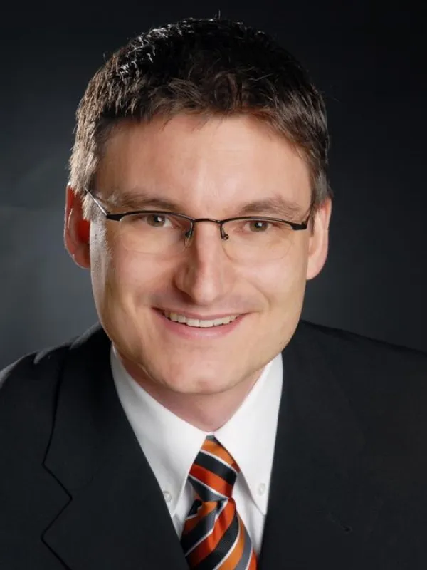 Dr. Tommy Kuhn, skill:form AG
