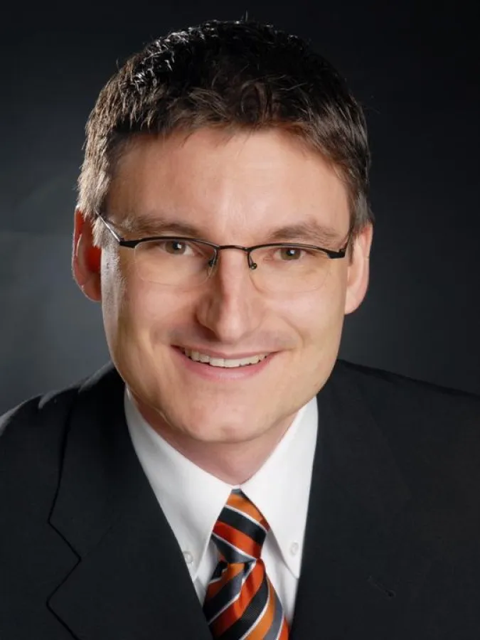 Dr. Tommy Kuhn, skill:form AG